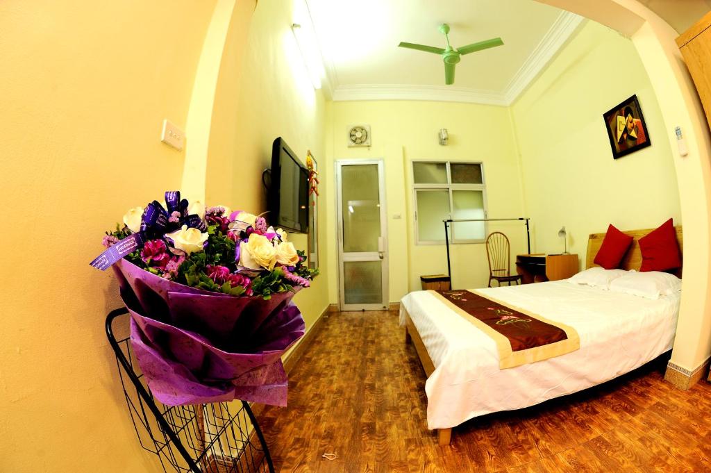 Lua Home – Hanoi